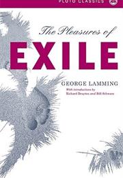 The Pleasures of Exile
