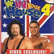 In Your House 4 : Great White North