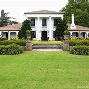 Estancia La Benquerencia