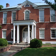 Georgetown, Washington DC