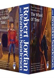 Alviarin Freidhen (The Wheel of Time)