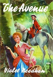 The Avenue (Violet Needham)