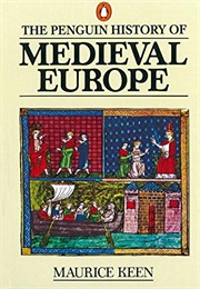 Medieval Europe (Keen)