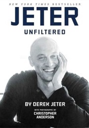 Jeter Unfiltered (Jeter)