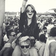 Go to a Concert With My Boyfriend/Girlfriend