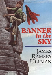 Banner in the Sky (James Ullman)