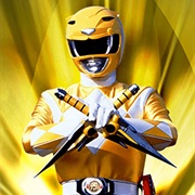 Yellow Ranger