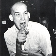 Ian MacKaye (Fugazi, Minor Threat)