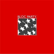 Bloc Party - Plans