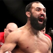 Johnny Hendricks