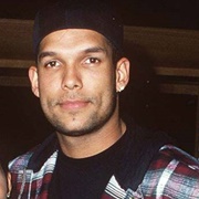 David Justice