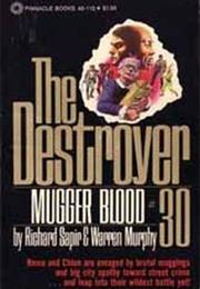 Mugger Blood