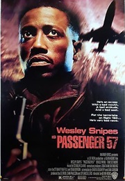 Passenger 57 (1992)