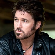 Billy Ray Cyrus