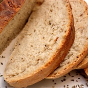 Aniseed  Bread