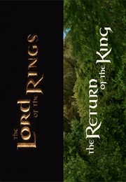 Lord of the Rings,The - The Return of the King (2003)