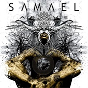 Samael- Above