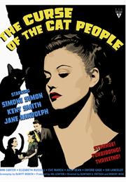 The Curse of the Cat People