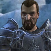 Grand Master of the Order