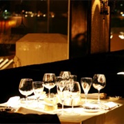 Visit an Expensive Restaurant for Snobs