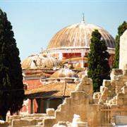 Medieval City of Rhodes