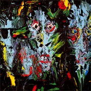 Alien Sex Fiend- It: The Album