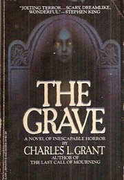 The Grave (Charles L. Grant)