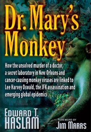 Dr Mary's Monkey (Edward T. Haslam)