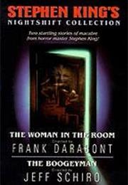 Nightshift Collection (1994)