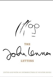The John Lennon Letters (John Lennon)