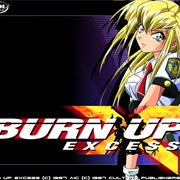 Burn-Up Excess
