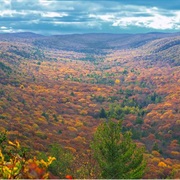 Lackawanna Heritage Valley National Heritage Area