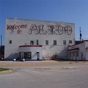 Aledo, Illinois