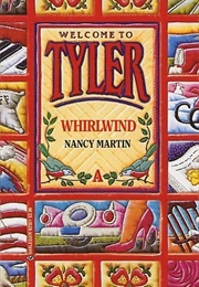 Whirlwind (Nancy Martin)