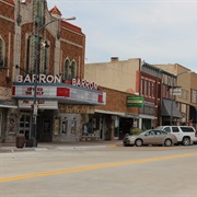 Pratt, Kansas