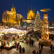 Weihnachtsmarkt