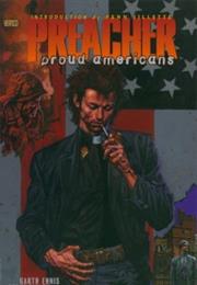 Preacher Vol. #3: Proud Americans