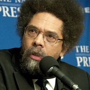 Cornel West