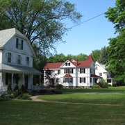 Wilmington, Massachusetts