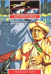 Tragedy Day (Gareth Roberts)