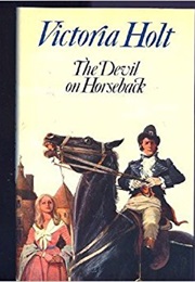 The Devil on Horseback (Victoria Holt)