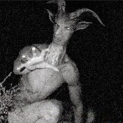 Goatman