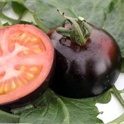 Black Tomato
