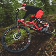 Bike Across the Country