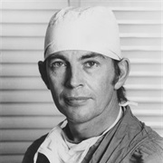 Christiaan Barnard