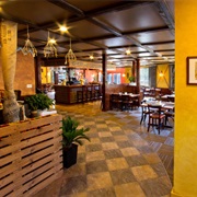 Karoo Cafe