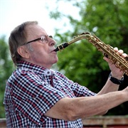 Mike Burney, 70, Cancer