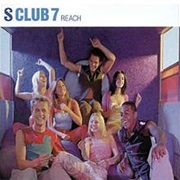 S Club 7 Reach
