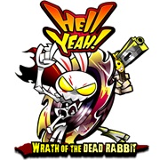 Hell Yeah! Wrath of the Dead Rabbit