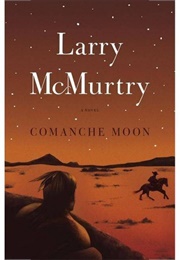 Comanche Moon (Larry McMurtry)